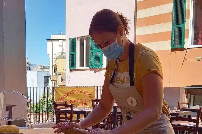 Genoa Culinary Masterclass-A Hands-On Experience by Do Eat Better - FAQ