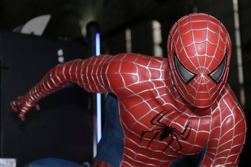 Genoa: FantaCinema Museum Entry Ticket - Practical Tips for Visiting