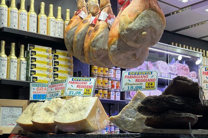 Genoa Food and Wine Tasting Tour with "Superb Gems" - The Sum Up: Is This Tour Worth It?