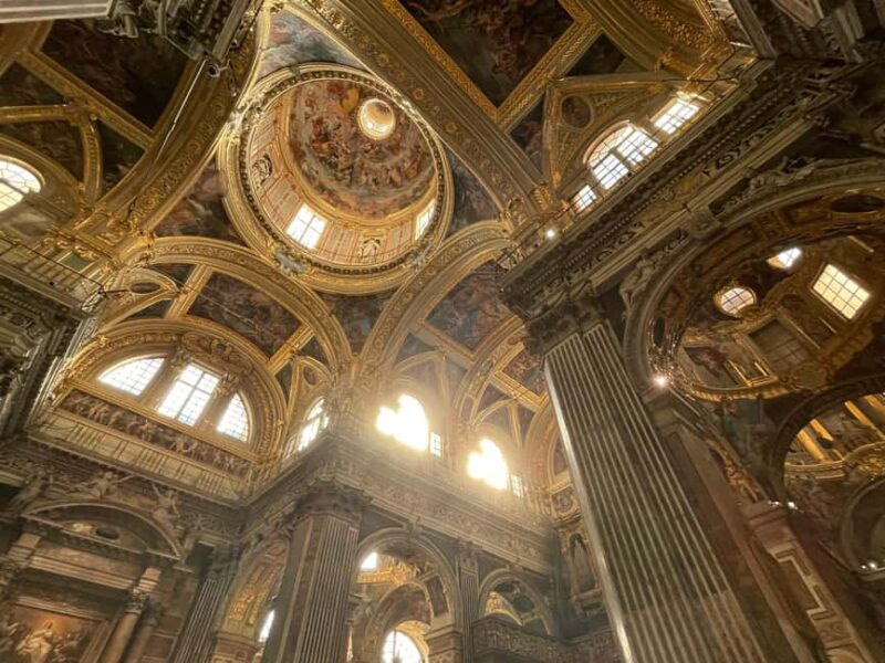 Genoa: Food and Wine Tasting Walking Tour - Exploring Genoa’s Hidden Gems