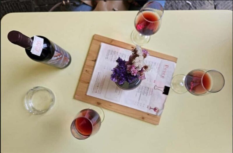 Genoa: Food and Wine Tasting Walking Tour - FAQs