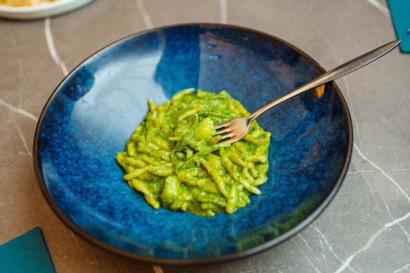 Genoa Gourmet Delights: Full Culinary Experience with Drinks - Practical Details and Considerations