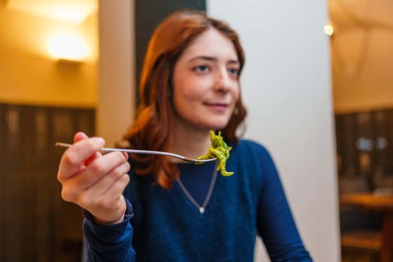 Genoa Gourmet Delights: Full Culinary Experience with Drinks - FAQ