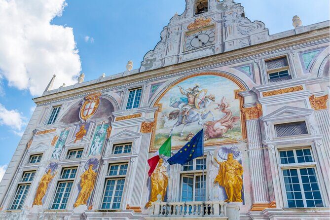 Genoa Historic Centre Quest: A Self-Guided Puzzle Adventure - How the Tour Works in Practice