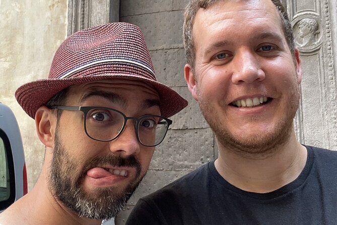 Genoa Historic Centre Quest: A Self-Guided Puzzle Adventure - FAQs