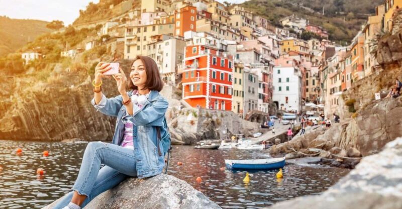 Genoa Historic Highlights Private Tour: A Walk Through Time - The Sum Up