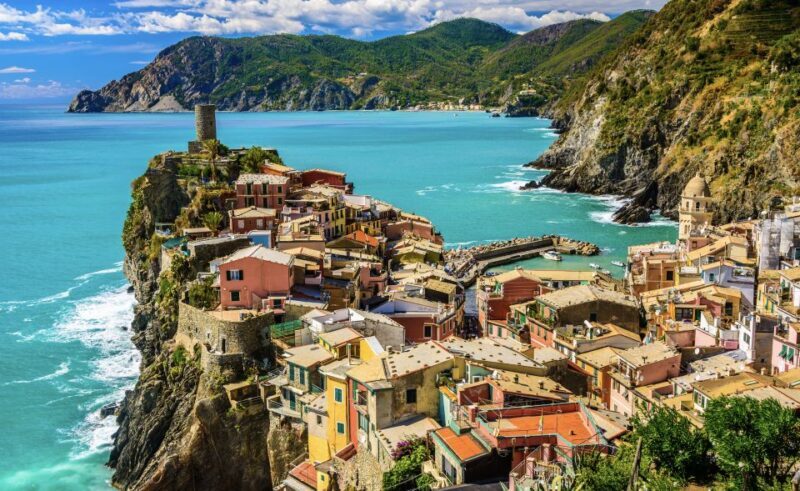 Genoa Historic Highlights Private Tour: A Walk Through Time - FAQ