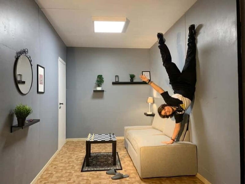 Genoa: Impossible Museum Entry Ticket - Key Points