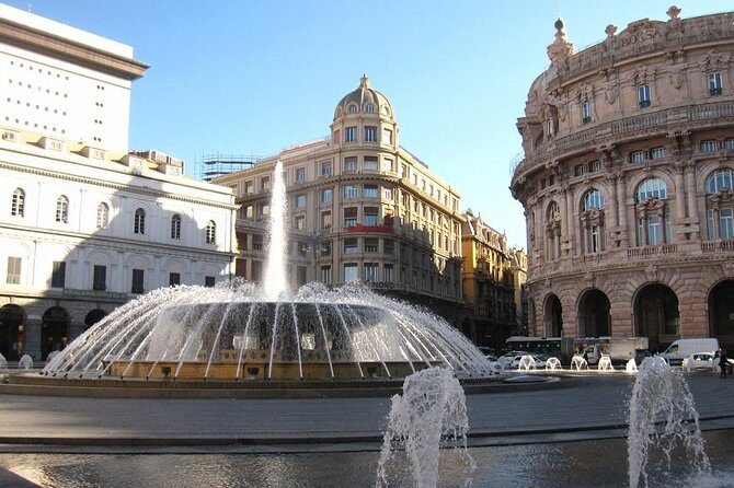 Genoa Like a Local: Customized Private Tour - How to Maximize Your Tour Experience