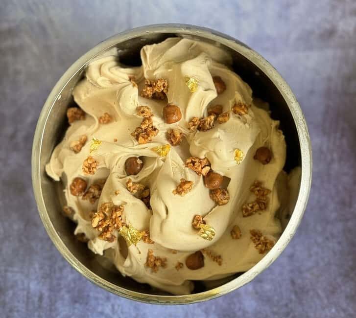 Genoa: Make homemade gelato with a master gelato maker - Key Points