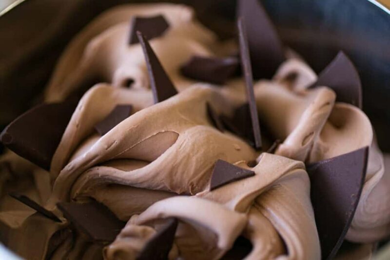 Genoa: Make homemade gelato with a master gelato maker - An Introduction to Italian Gelato