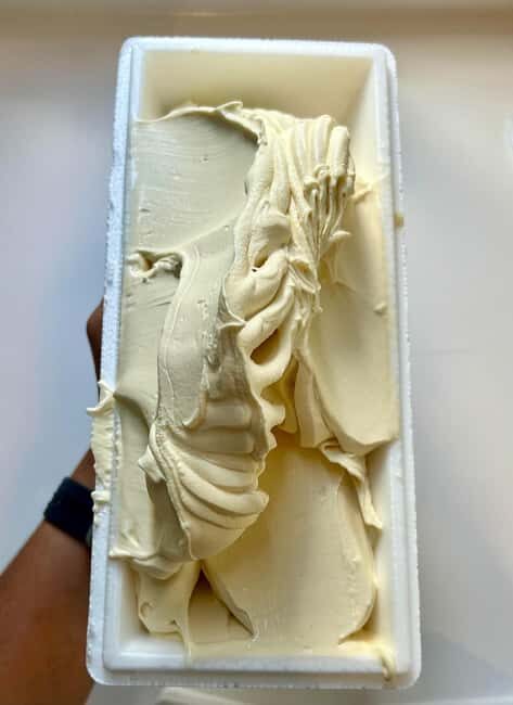 Genoa: Make homemade gelato with a master gelato maker - Frequently Asked Questions