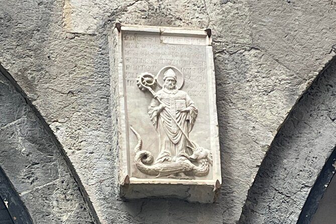 Genoa Old Town Discovery Private Walking Tour - Key Points