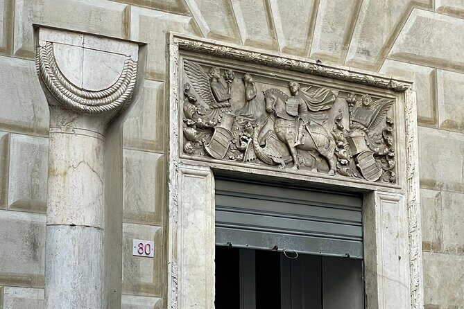 Genoa Old Town Discovery Private Walking Tour - The Practical Side: What You Need to Know