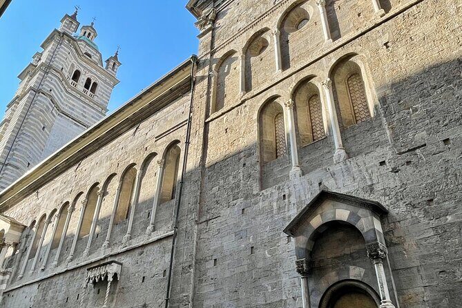 Genoa Old Town Discovery Private Walking Tour - Frequently Asked Questions