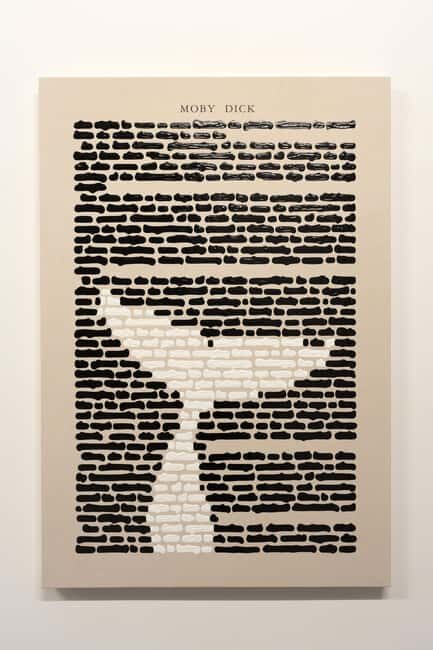 Genoa Palazzo Ducale: Entrance ticket for the Moby Dick - The Whale exhibition. - Final Thoughts