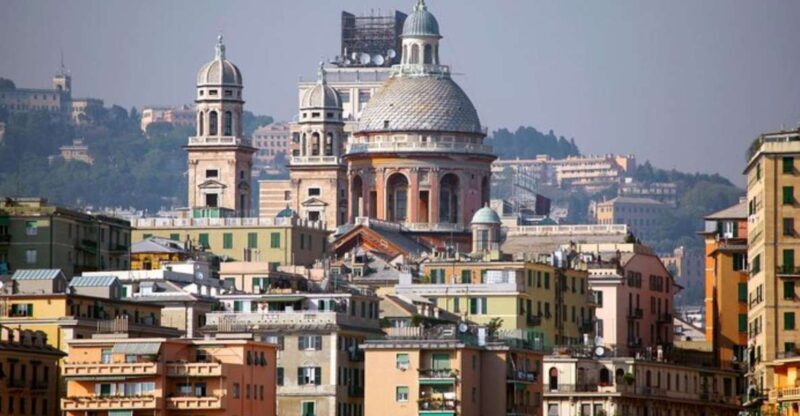 Genoa: Private City Tour with a Local Guide - The Value of a Private, Custom Tour