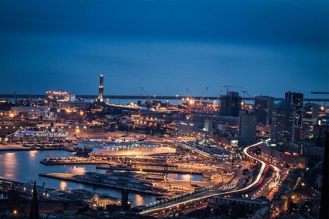 Genoa : Private Custom Walking Tour With A Local Guide - How Long Can You Customize It?