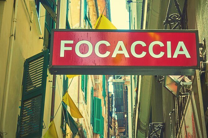 Genoa Private Walking Tour - Frequently Asked Questions