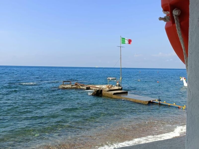 Genoa: snorkeling a stone's throw from downtown - Who Will Love This Tour?
