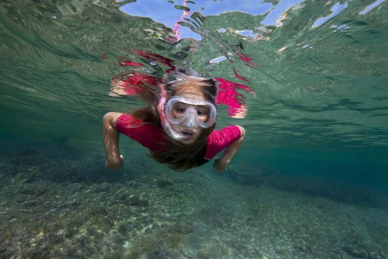 Genoa: Snorkeling tour along the Genoa coastline - FAQ