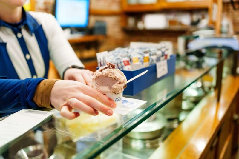 Genoa Street Food Tour with a Local - Authentic Insights from Past Travelers