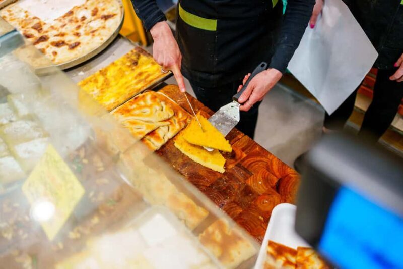 Genoa Street Food Tour with a Local - FAQs