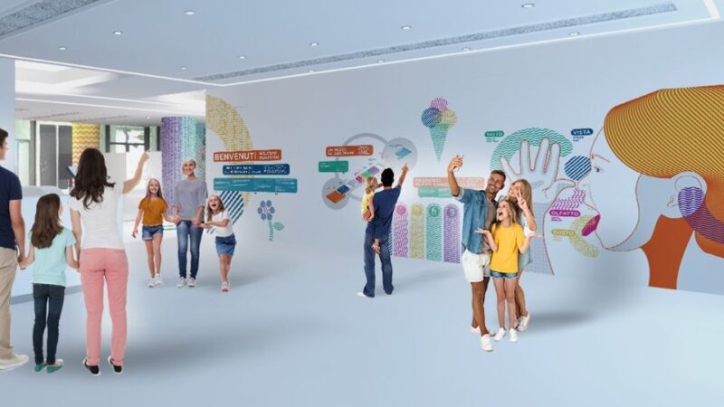 Genoa: The City of Children and Young Museum Entry Ticket - The Location and How to Make the Most of Your Visit