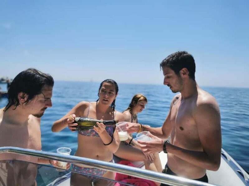 Genoa: the superb city from the sea - Key Points