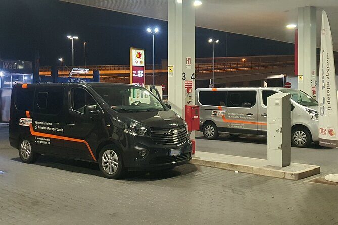 Genoa to Genoa Airport (GOA) - Departure Private Transfer - Key Points