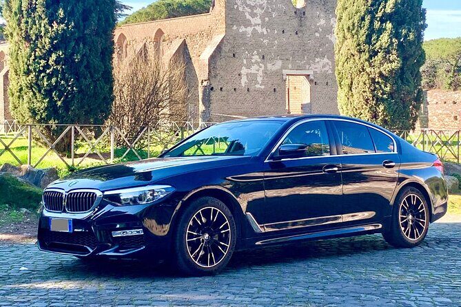 Genoa to Genoa Airport (GOA) - Departure Private Transfer - Who This Transfer Is Best For