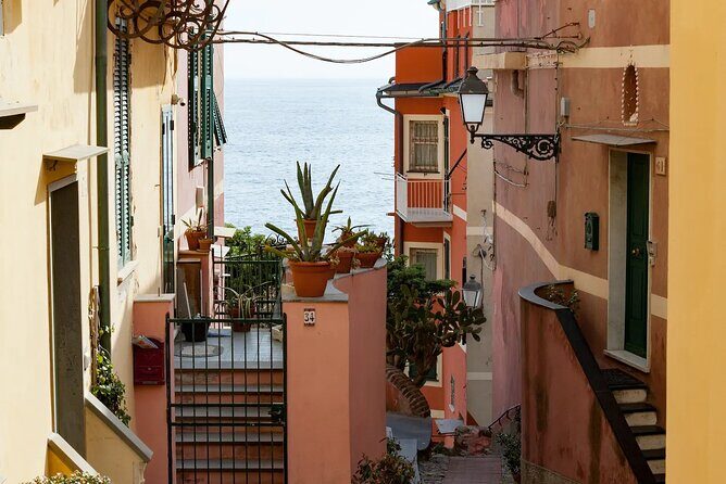 Genoa Top Sights Private and Personalized Guided Walking Tour - What to Expect from the Genoa Top Sights Tour