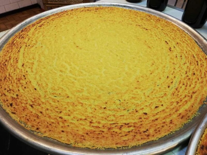 Genoa: Traditional Food Tour with Drinks - Is This Tour for You?