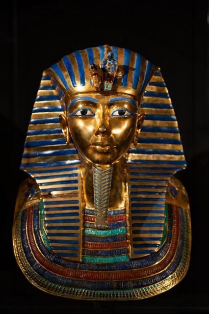 Genoa: Tutankhamon Exhibition - Practical Details and Value