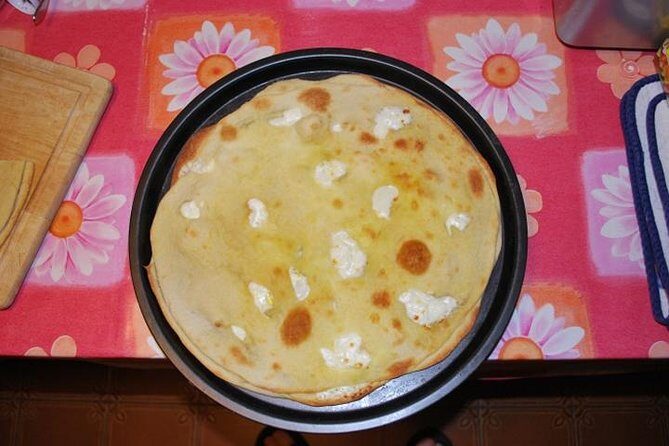 Genoa Walking Tour: Discover Hidden Treasures and Street Food - La Commenda di Pre: A Gothic Treasure