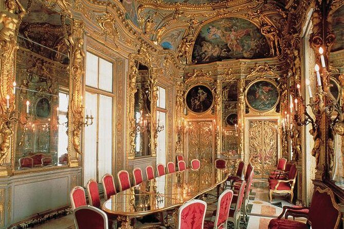 Genoa Walking Tour: Discover Hidden Treasures and Street Food - Food and Drink Highlights