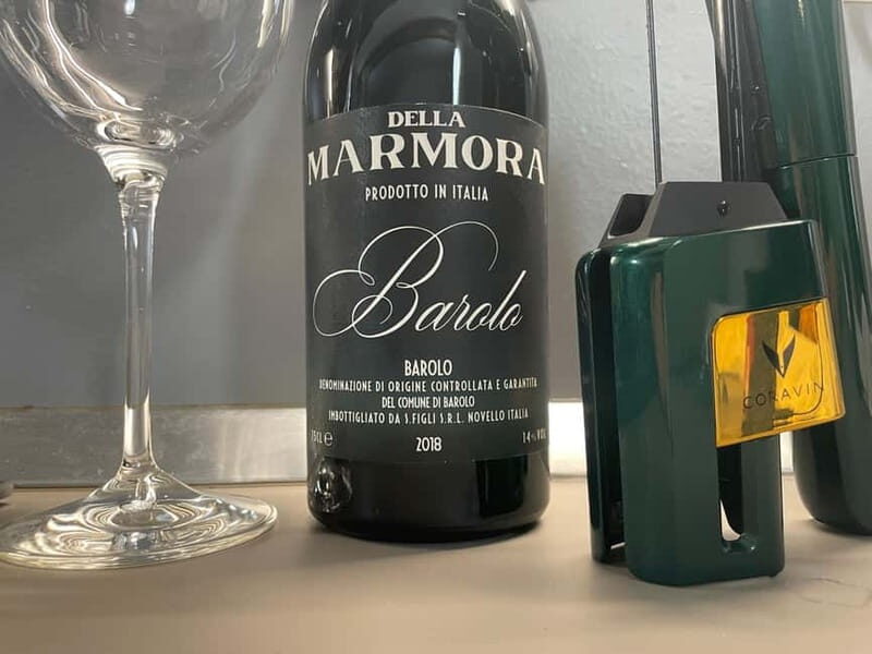 Genoa: Wine Tasting Near The Cruise: the best Italian wine - Final Thoughts