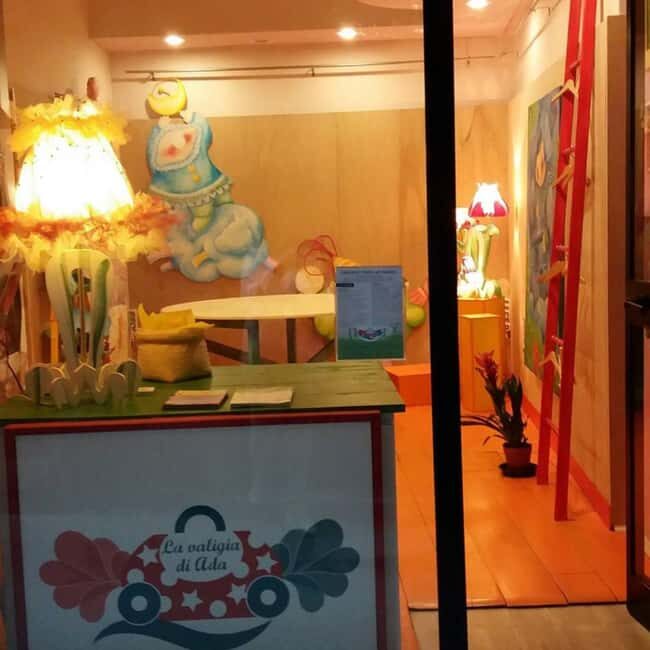 Genoa: Wood painting - Final Thoughts