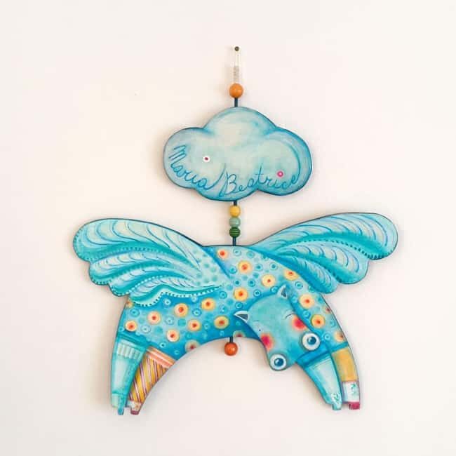 Genoa: Wood painting - Frequently Asked Questions