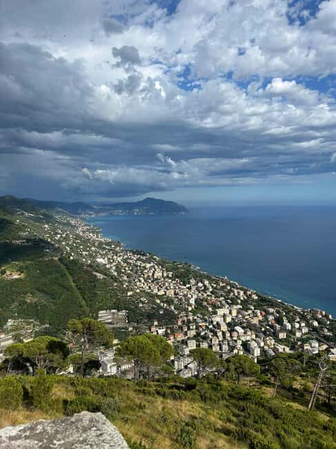 GenoaSori: Italian Lesson & Guided Liguria Tour - GenoaSori: Italian Lesson & Guided Liguria Tour – An Honest Look