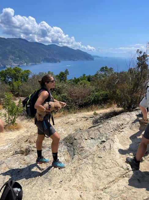 GenoaSori: Italian Lesson & Guided Liguria Tour - What’s Included and What to Expect from This Tour