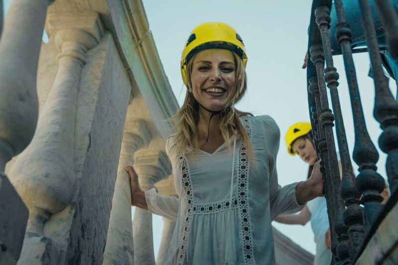 Genova: Basilica of Carignano, ascend and visit - Final Thoughts