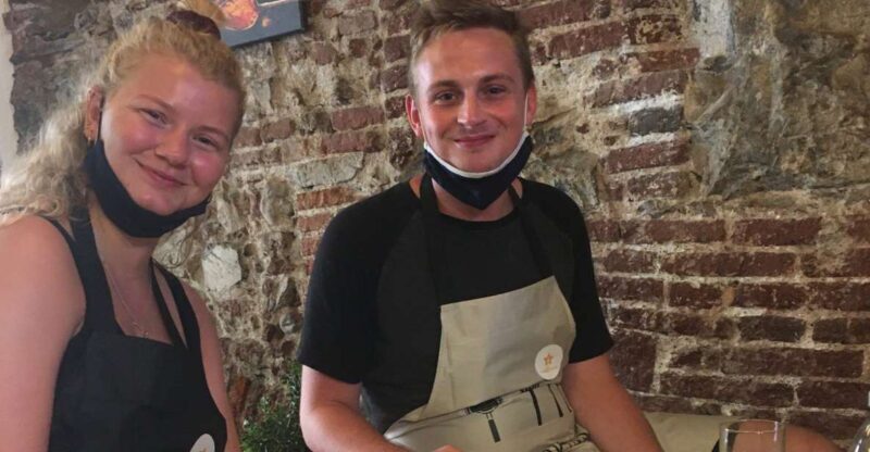 Genova Cooking Class with Tasting - An In-Depth Look at the Genoa Cooking Class Experience