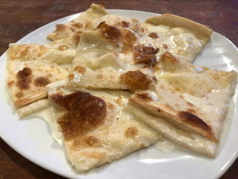 Genova Cooking Class with Tasting - Frequently Asked Questions