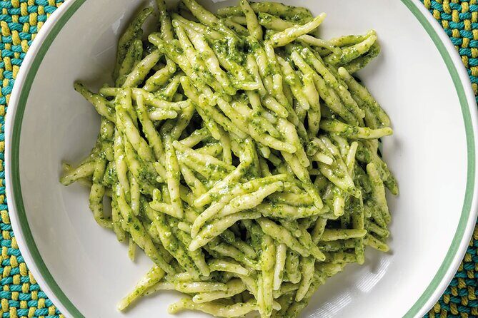 Genova Walking Tour with Audio and Written Guide by a Local - Spianata Castelletto and Views Over Genoa