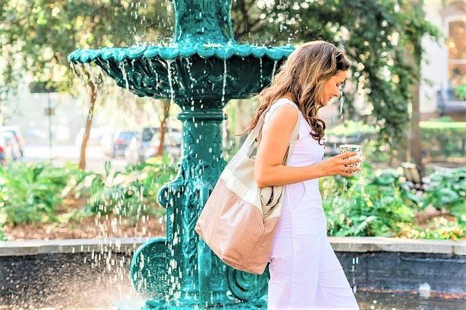 Genteel and Bard's Savannah History Walking Tour - A Deep Dive into the Tour Experience