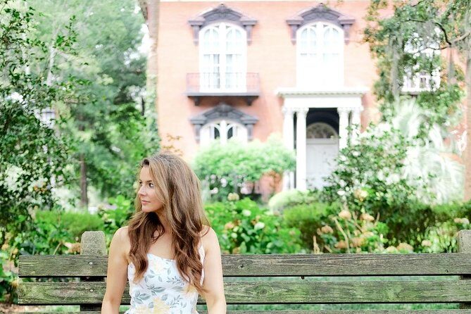Genteel and Bard's Savannah History Walking Tour - FAQ