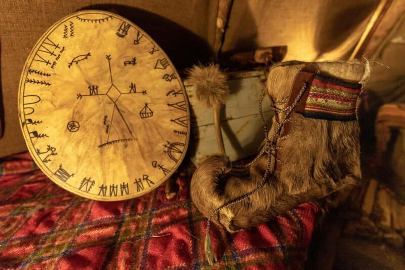 Gentle Snowshoeing & Reindeer Herd Visit w/ Lunch - Who Will Love This Tour