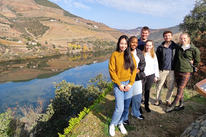Genuine Douro Valley Tour: Visit 2 Wineries, Lunch & River Cruise - Pinhão break: railway tiles, a real village, and lunch pacing