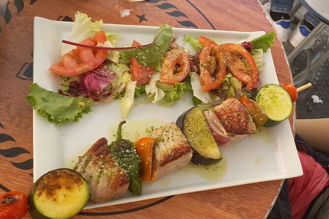 Genuine Valencian tapas tour with a pinch of History - What We Loved & What to Keep in Mind